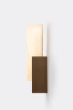 Marble Agatha Wall Lamp