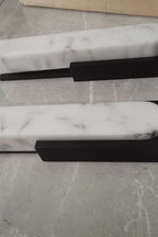 Marble Agatha Wall Lamp