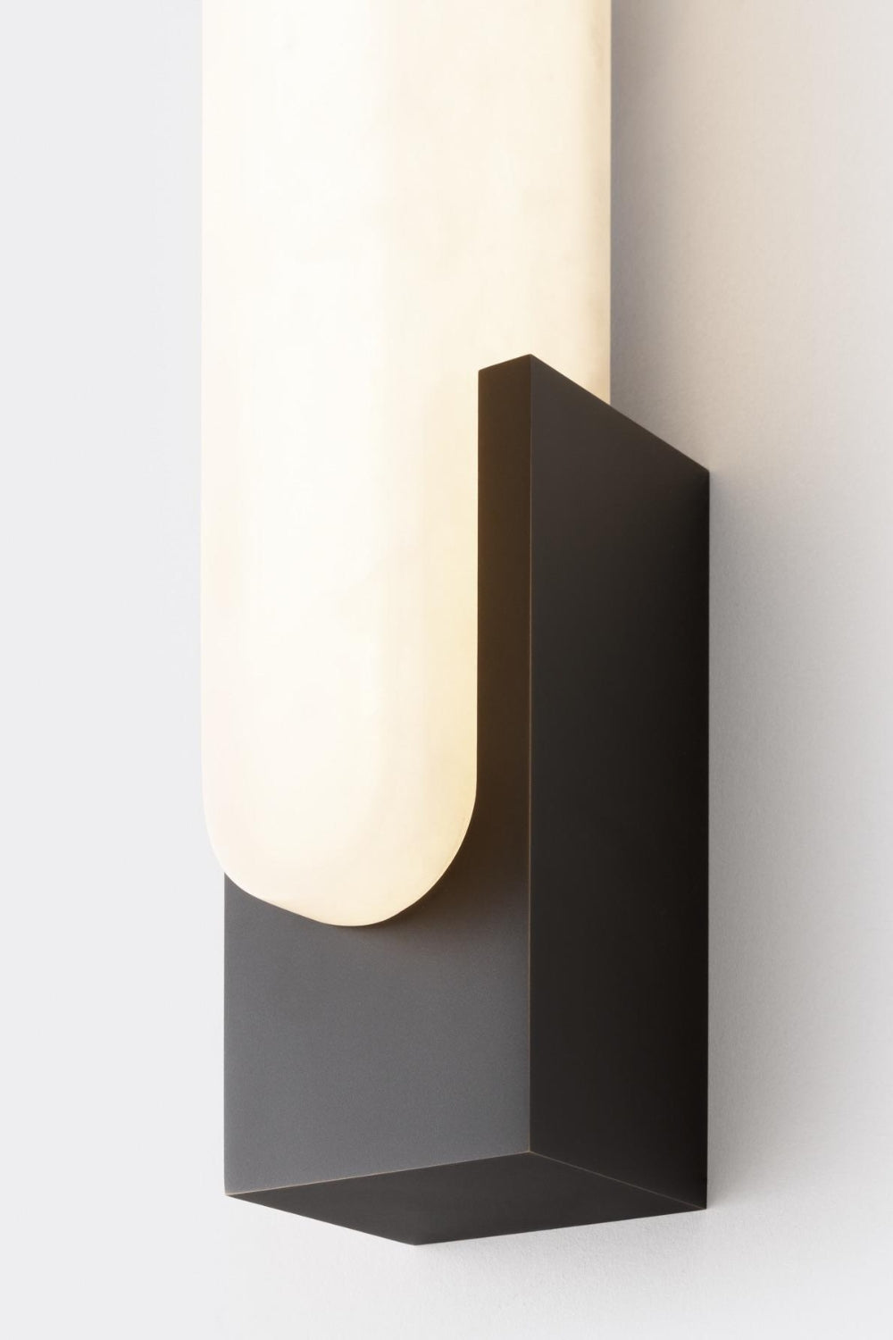 Marble Agatha Wall Lamp