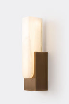 Marble Agatha Wall Lamp