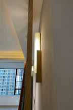 Marble Agatha Wall Lamp