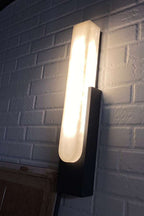 Marble Agatha Wall Lamp