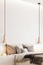 Alchemica Stone Pendant Lamp