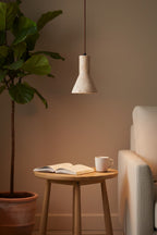 Alchemica Stone Pendant Lamp