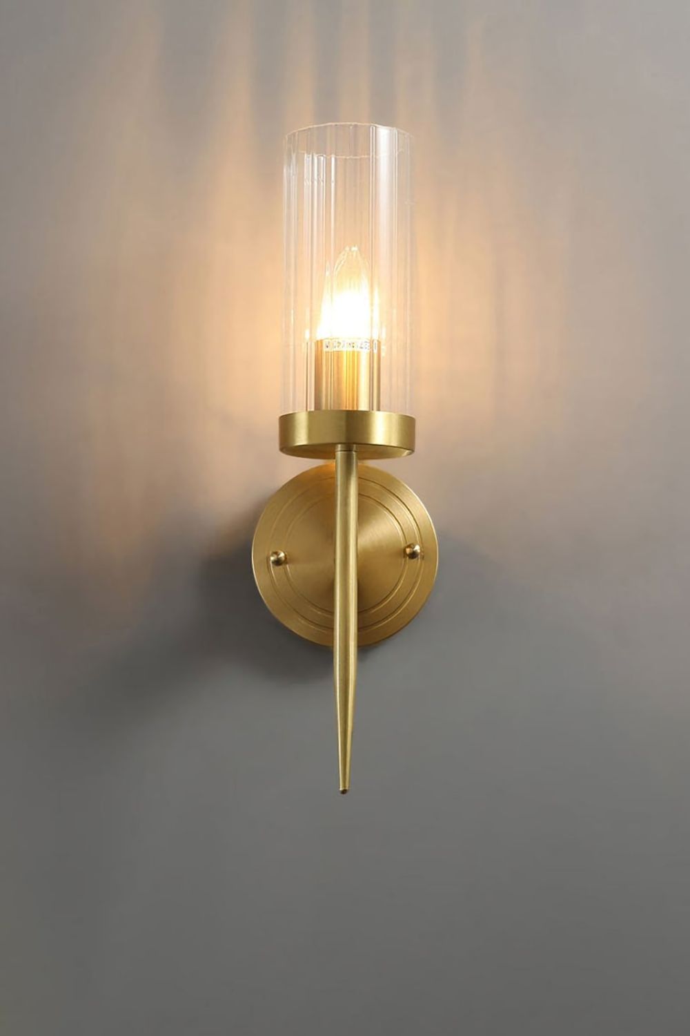 Alouette Wall Lamp