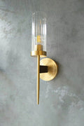 Alouette Wall Lamp
