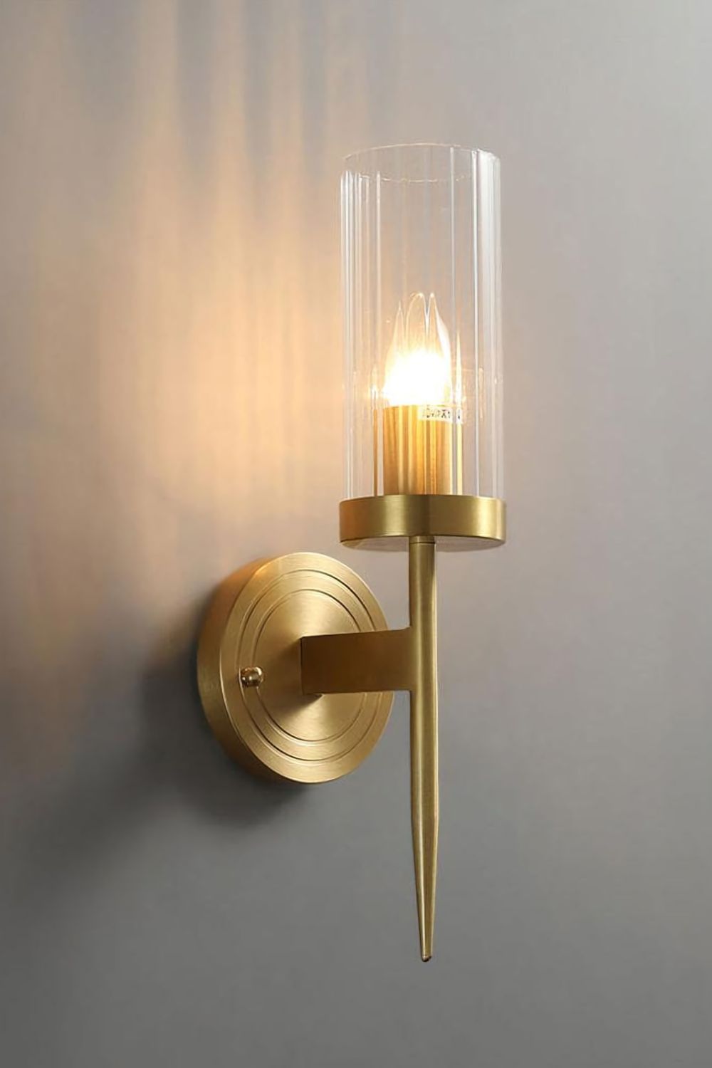 Alouette Wall Lamp