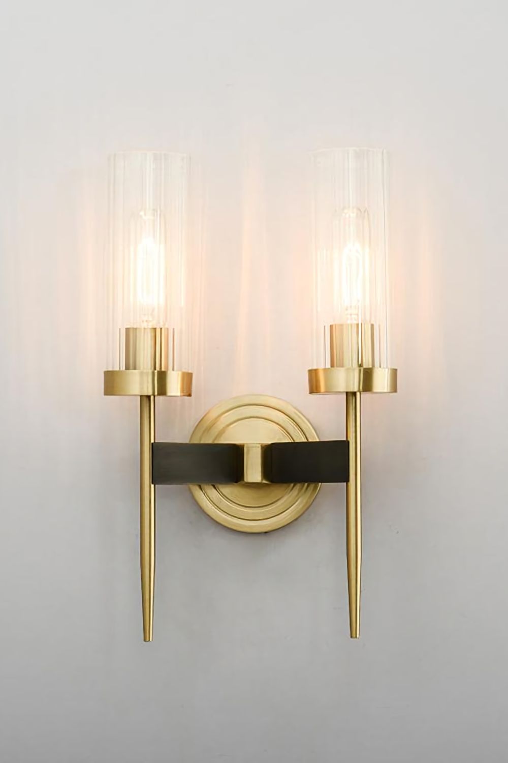 Alouette Wall Lamp
