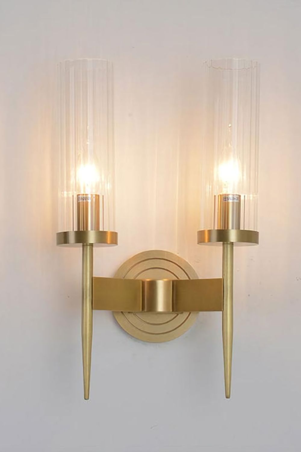 Alouette Wall Lamp