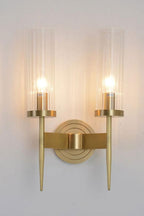 Alouette Wall Lamp