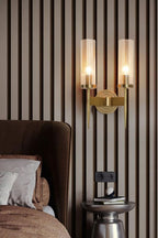 Alouette Wall Lamp