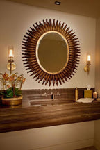 Alouette Wall Lamp