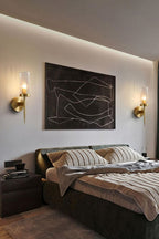 Alouette Wall Lamp