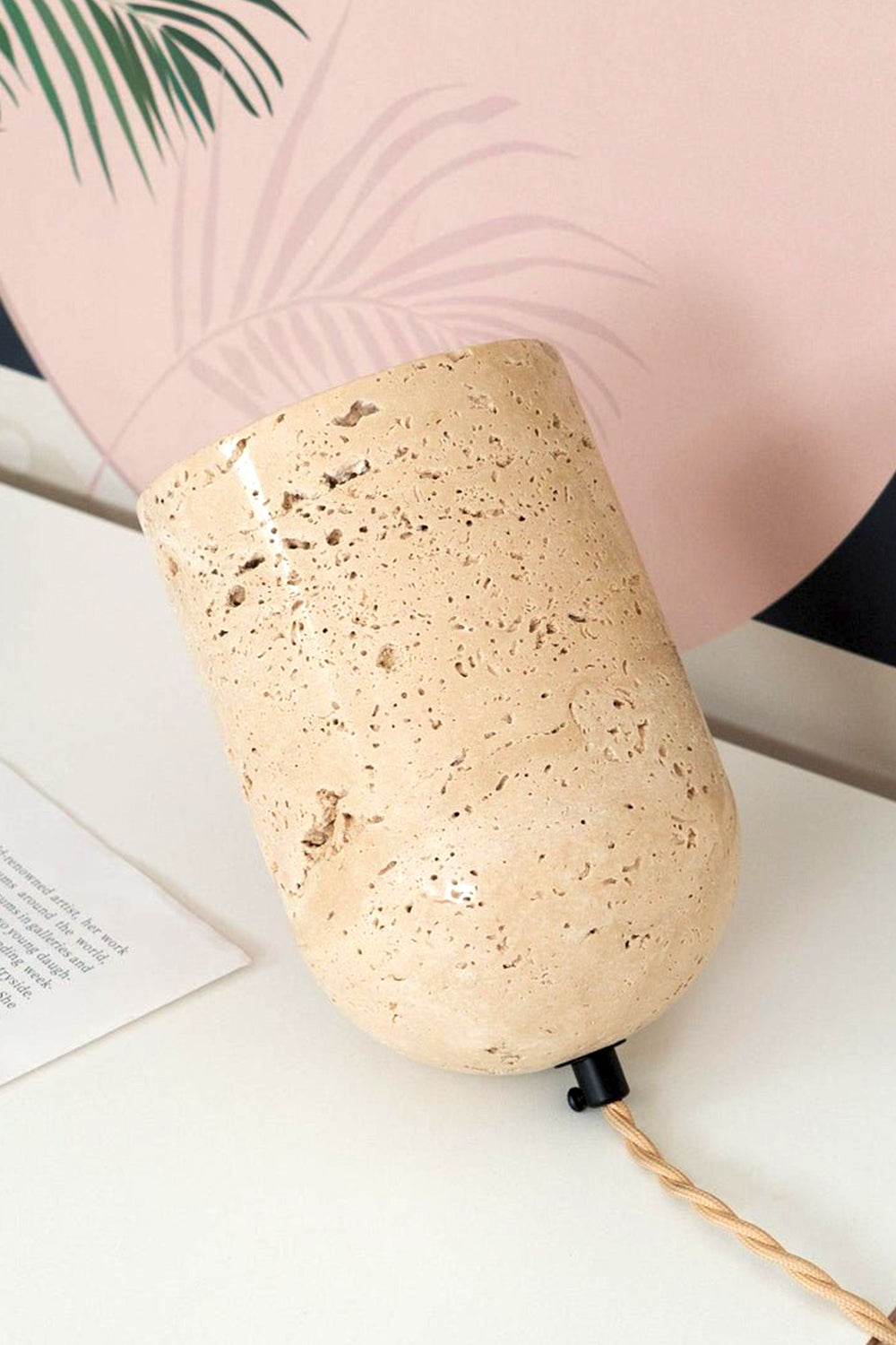 Amidori Table Lamp