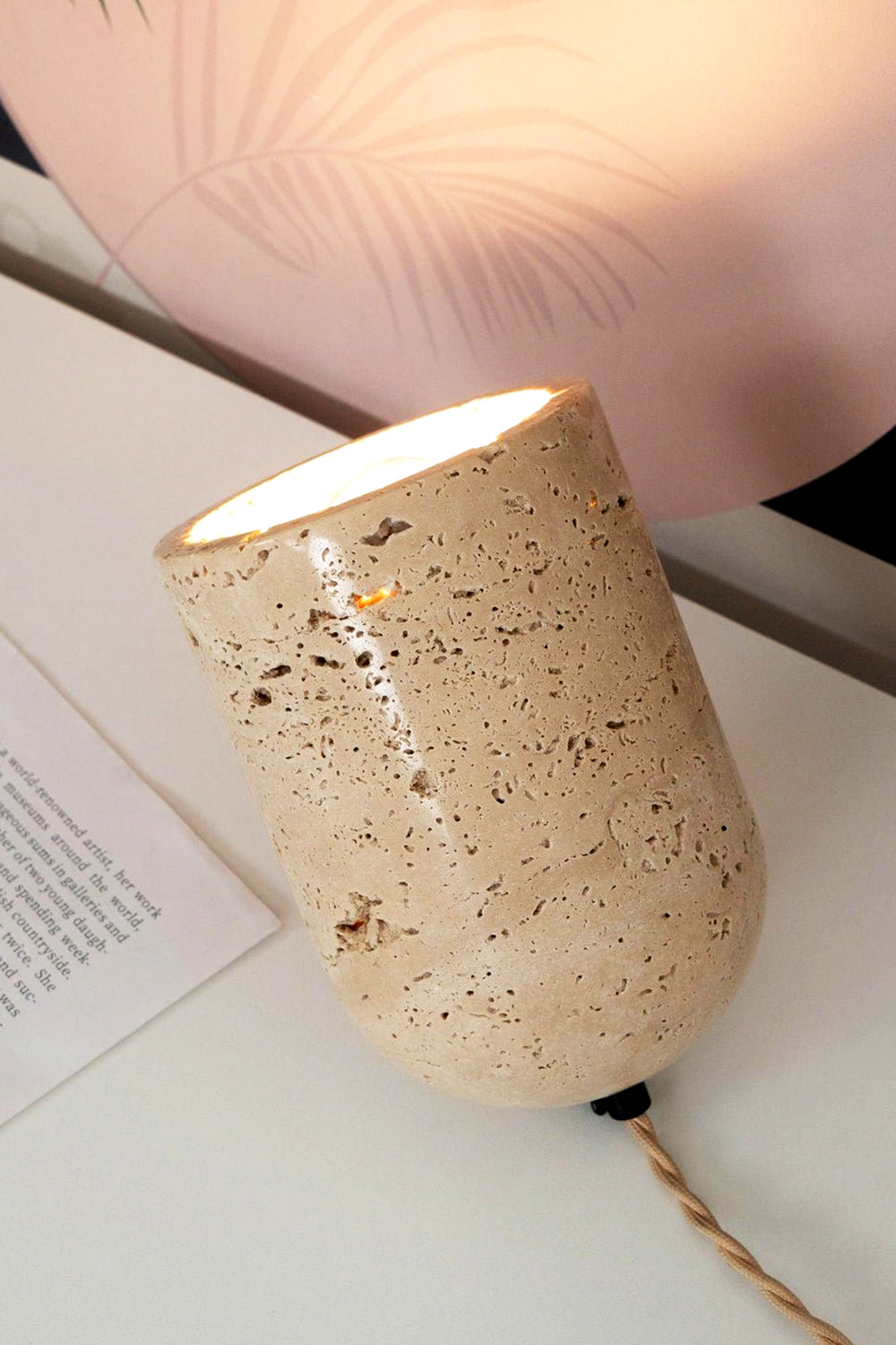 Amidori Table Lamp
