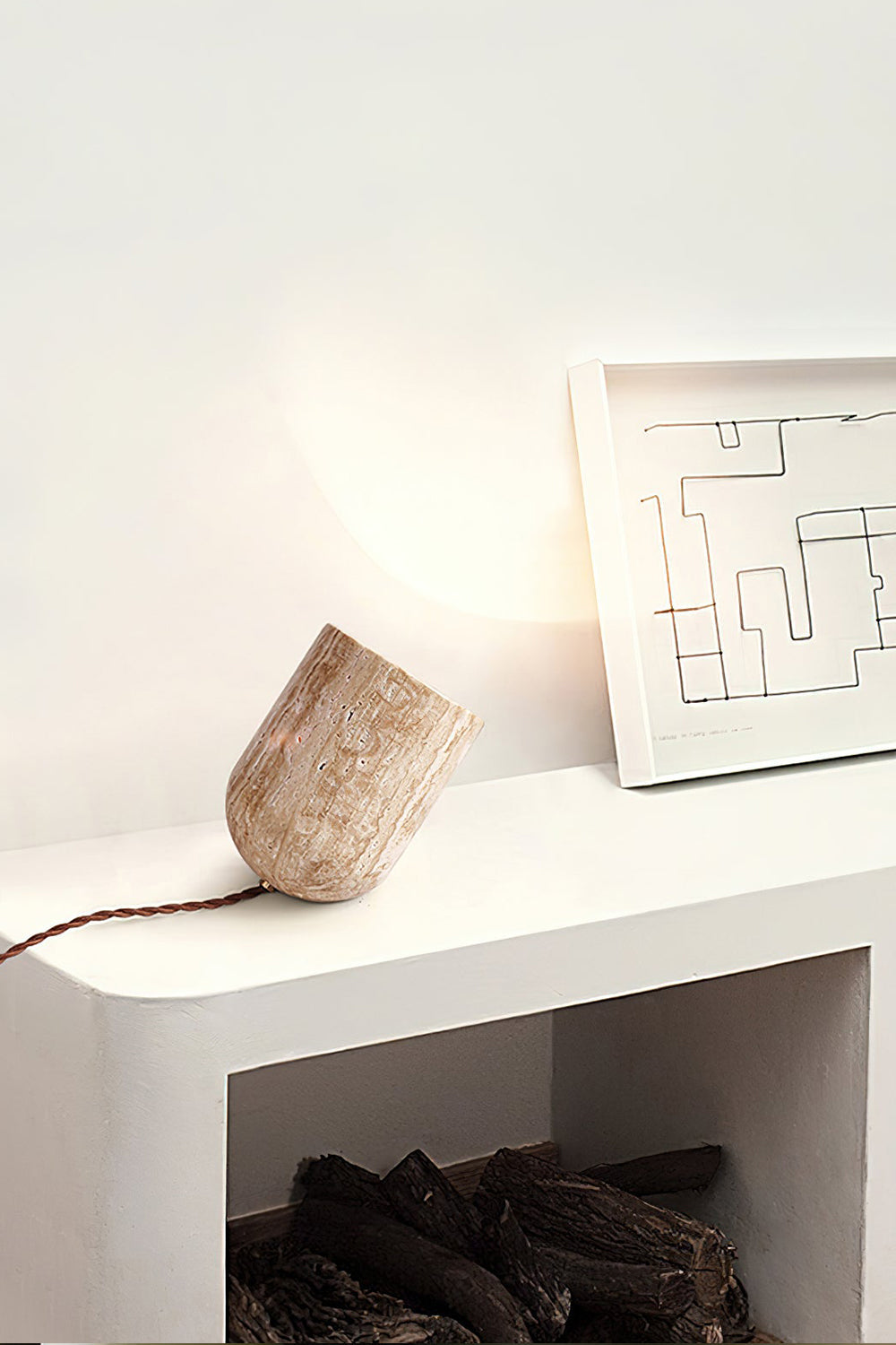 Amidori Table Lamp