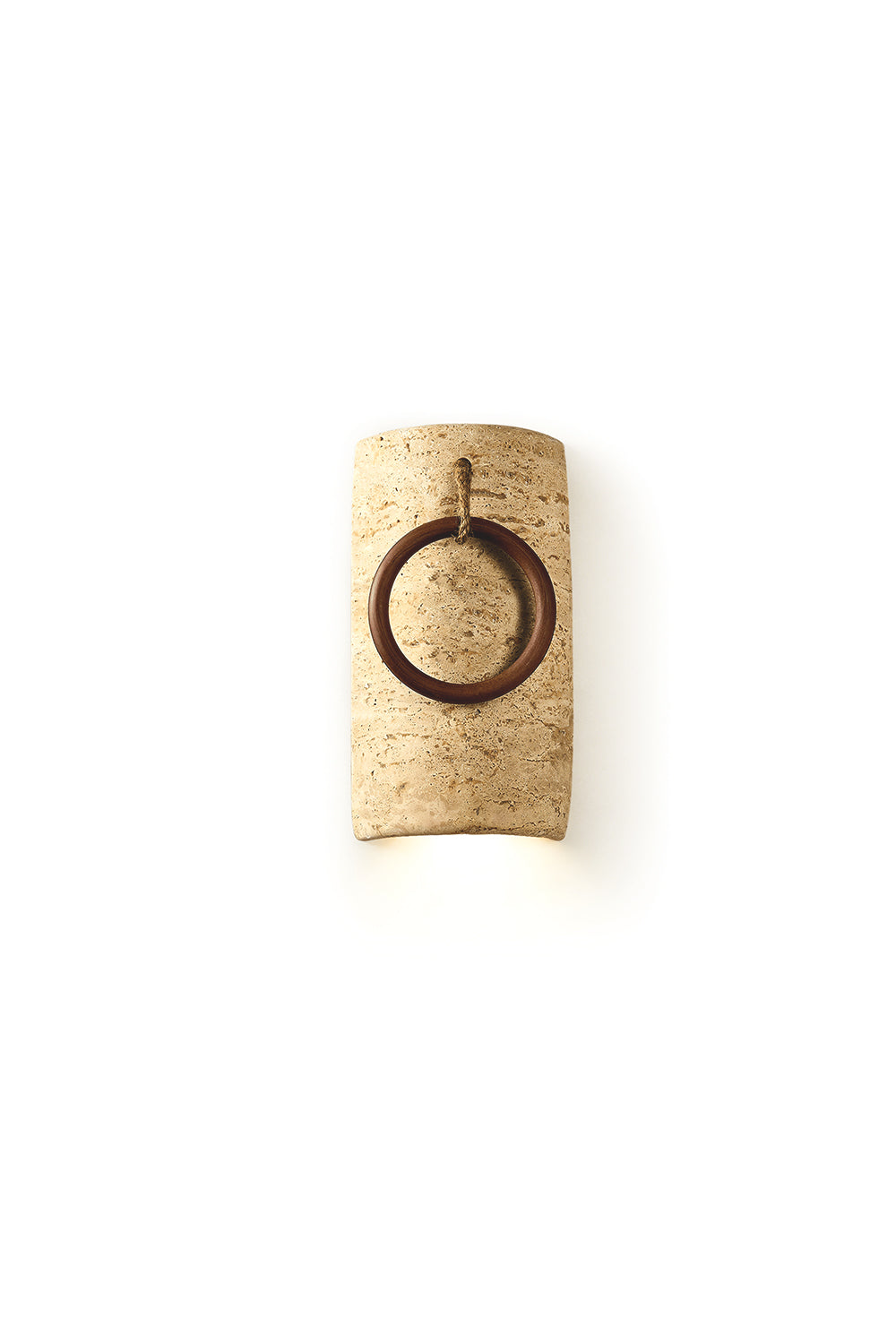 Anulo Wall Sconce
