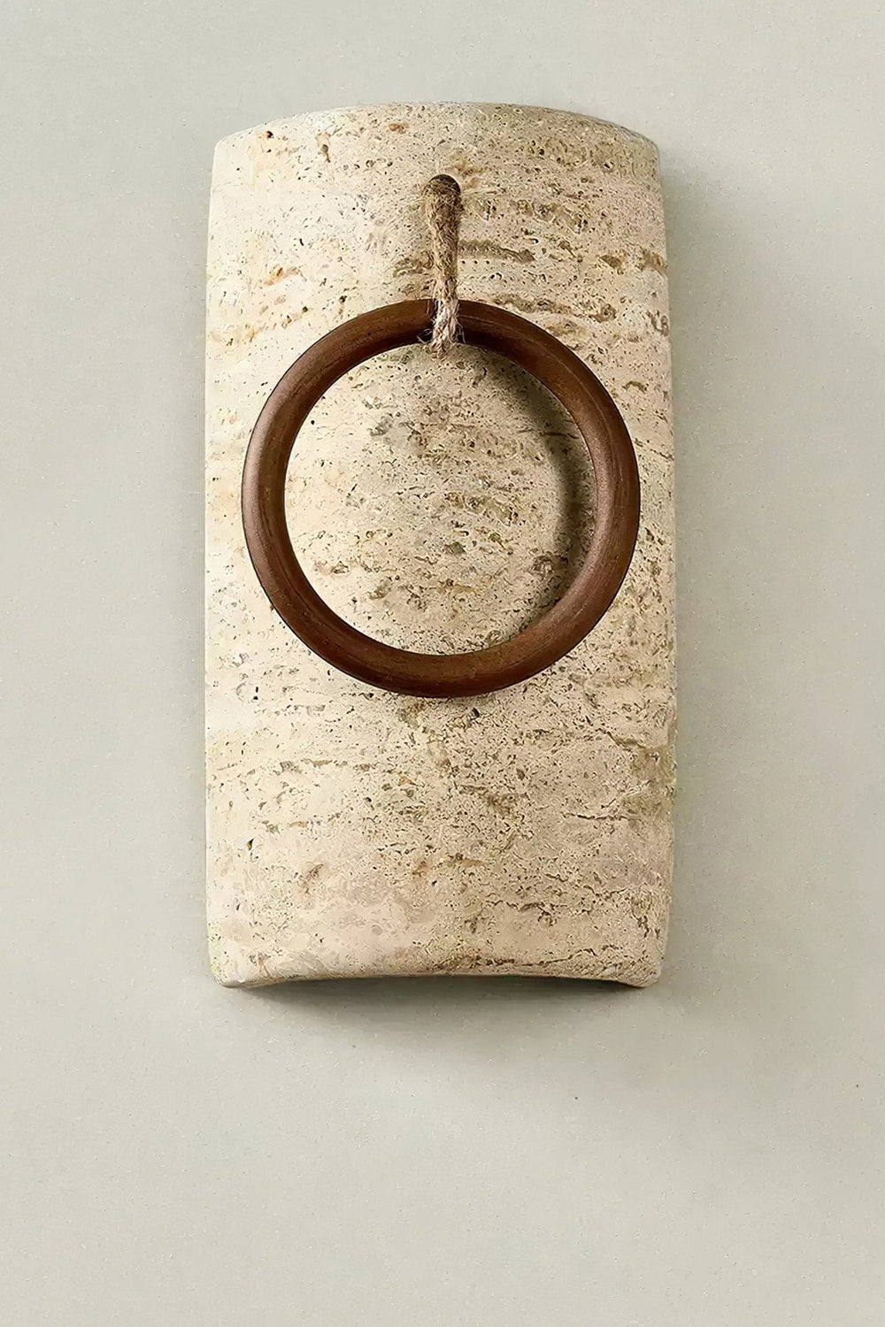 Anulo Wall Sconce