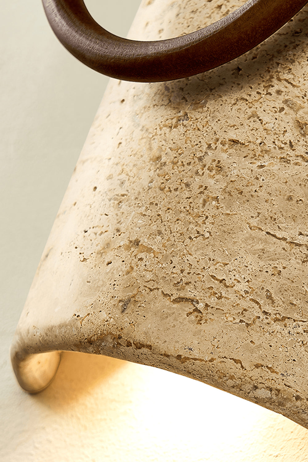 Anulo Wall Sconce