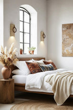 Anulo Wall Sconce