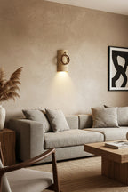 Anulo Wall Sconce