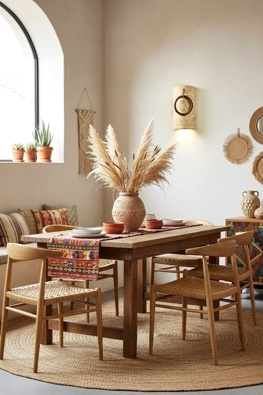 Anulo Wall Sconce