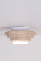 Aperture Ceiling Lamp