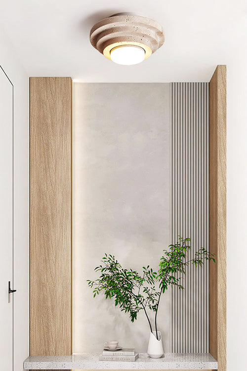 Aperture Ceiling Lamp