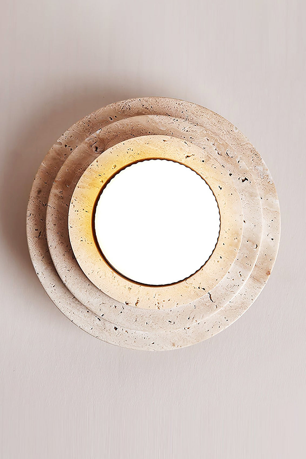 Aperture Ceiling Lamp