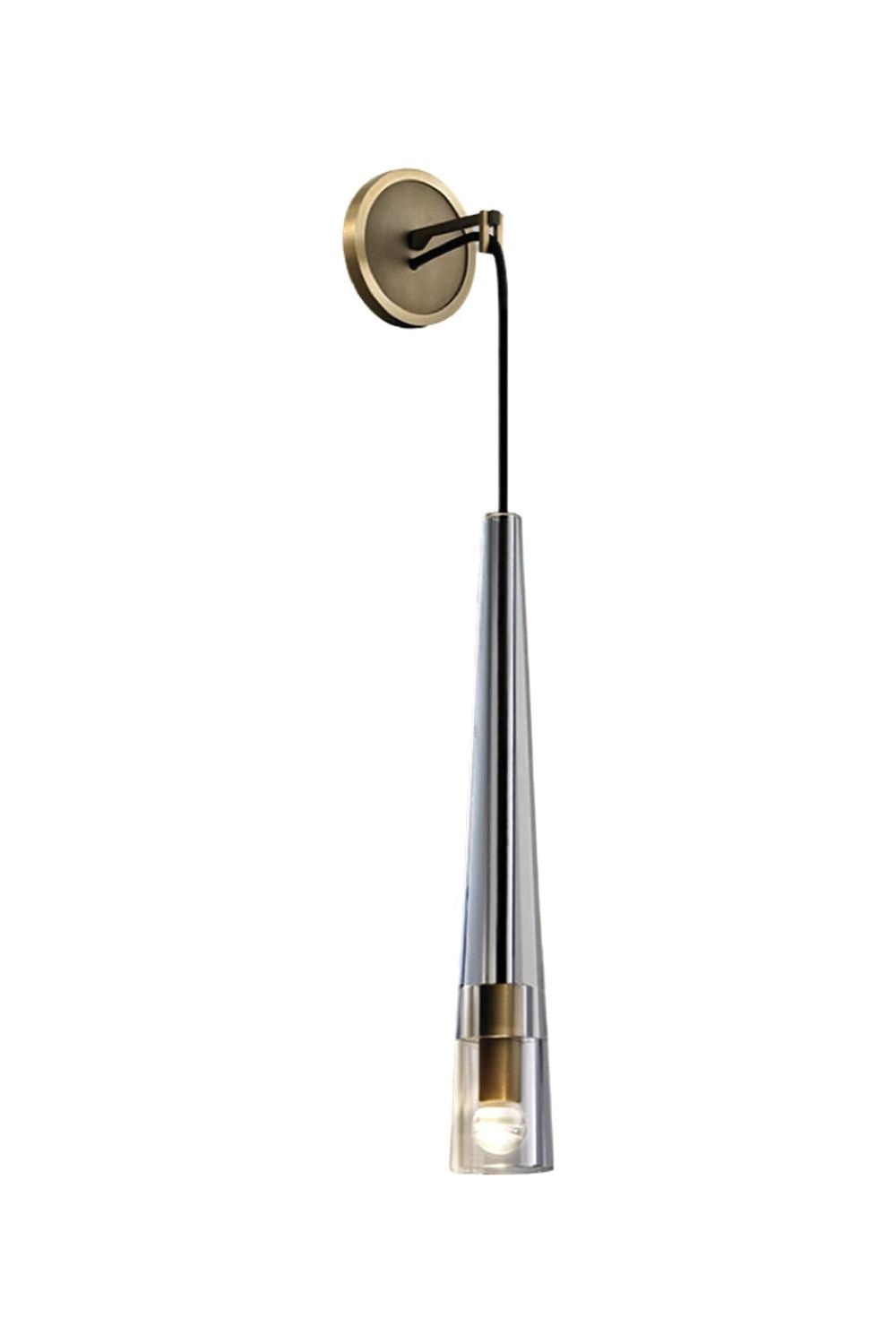 Apollinaire Wall Lamp