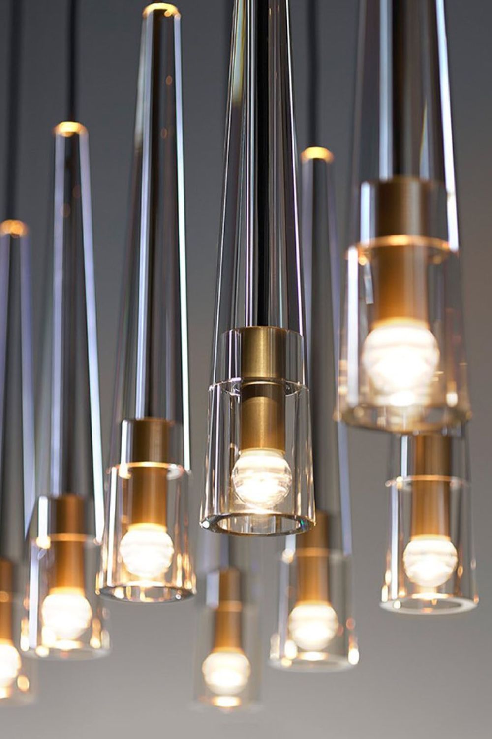 Apollinaire Wall Lamp