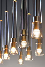 Apollinaire Wall Lamp