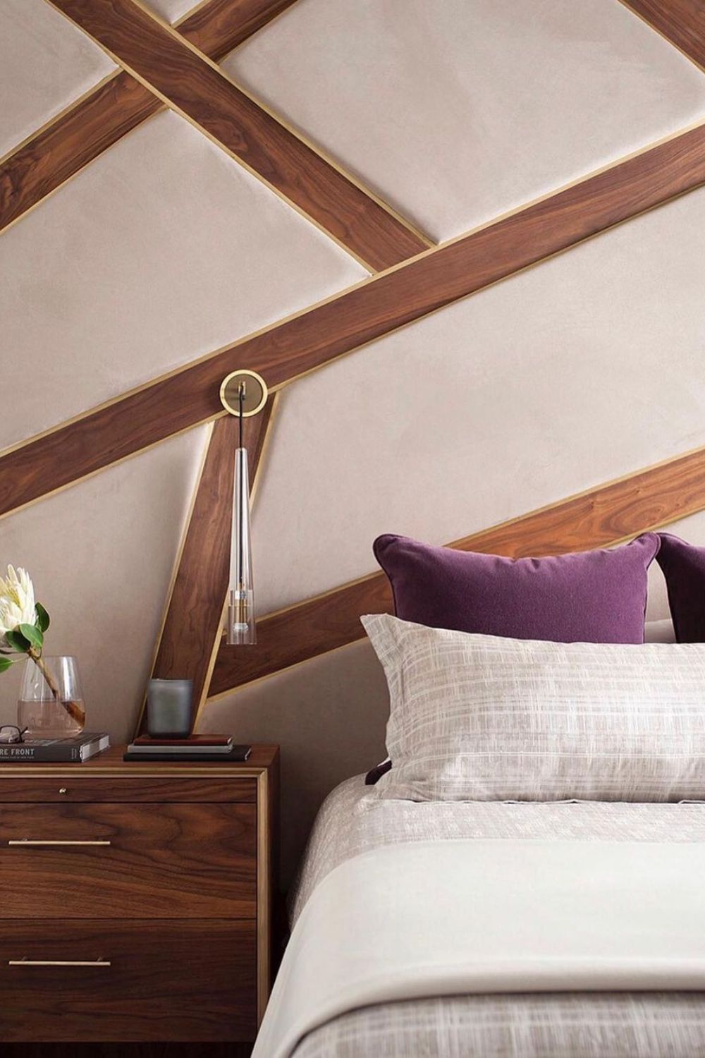 Apollinaire Wall Lamp