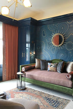 Apollinaire Wall Lamp