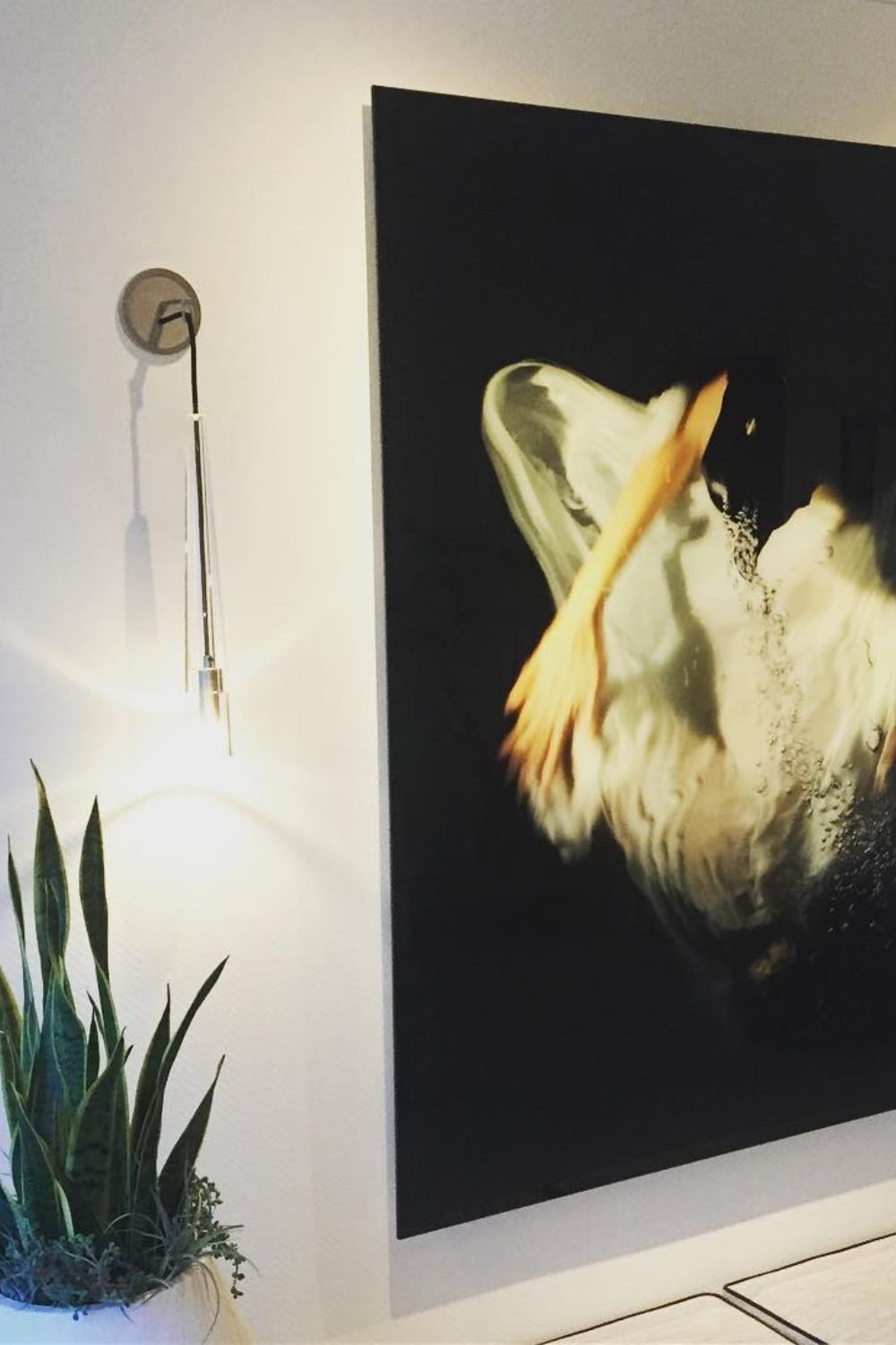 Apollinaire Wall Lamp
