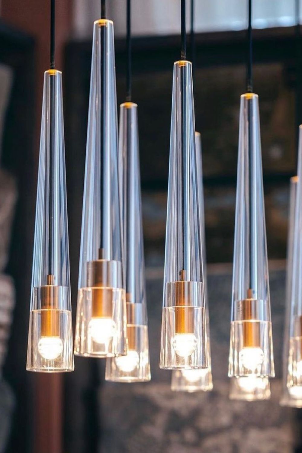 Apollinaire Wall Lamp