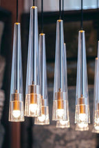 Apollinaire Wall Lamp