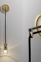 Apollinaire Wall Lamp