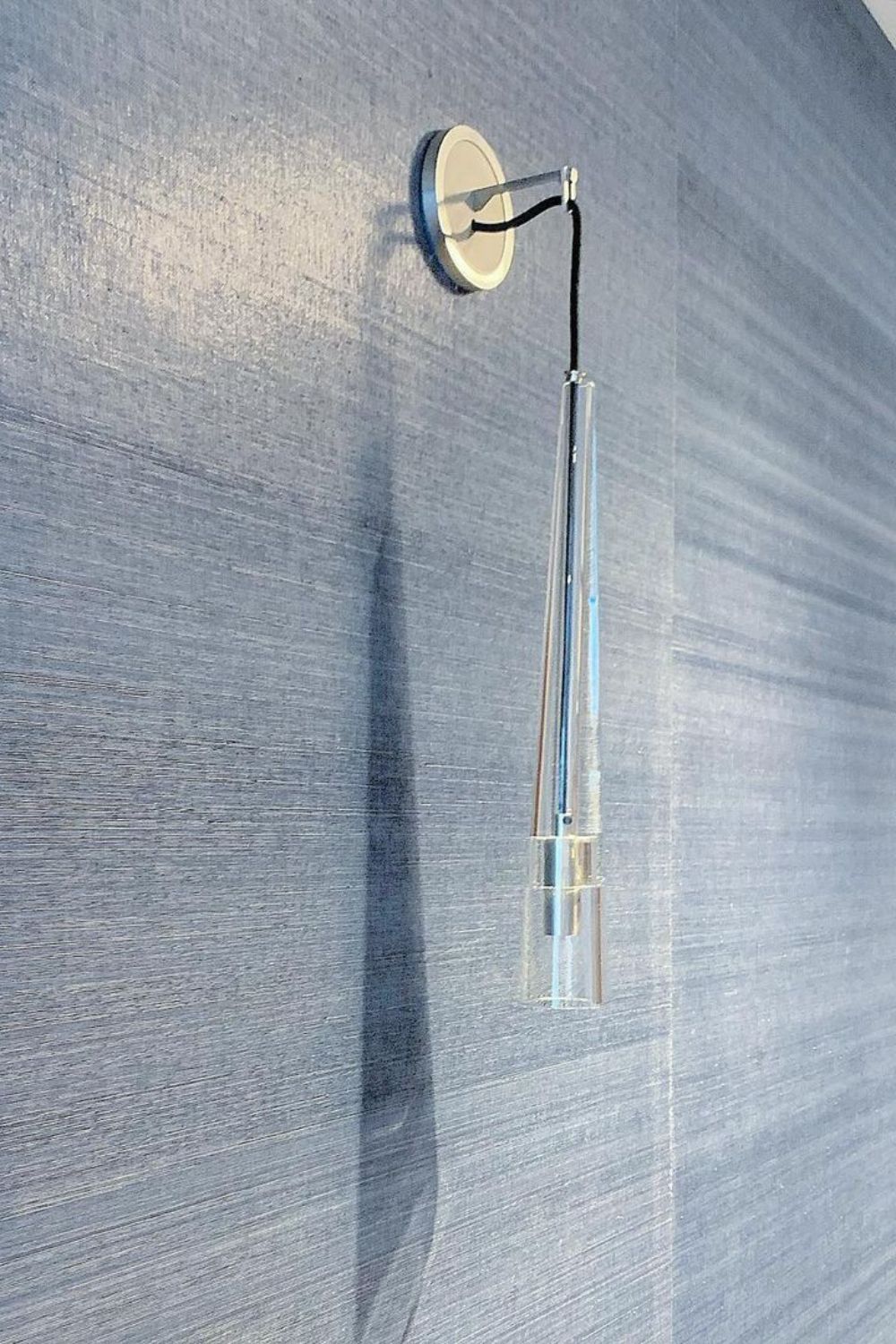 Apollinaire Wall Lamp