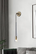 Apollinaire Wall Lamp