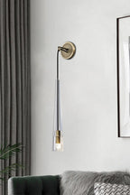 Apollinaire Wall Lamp