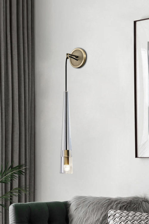 Apollinaire Wall Lamp