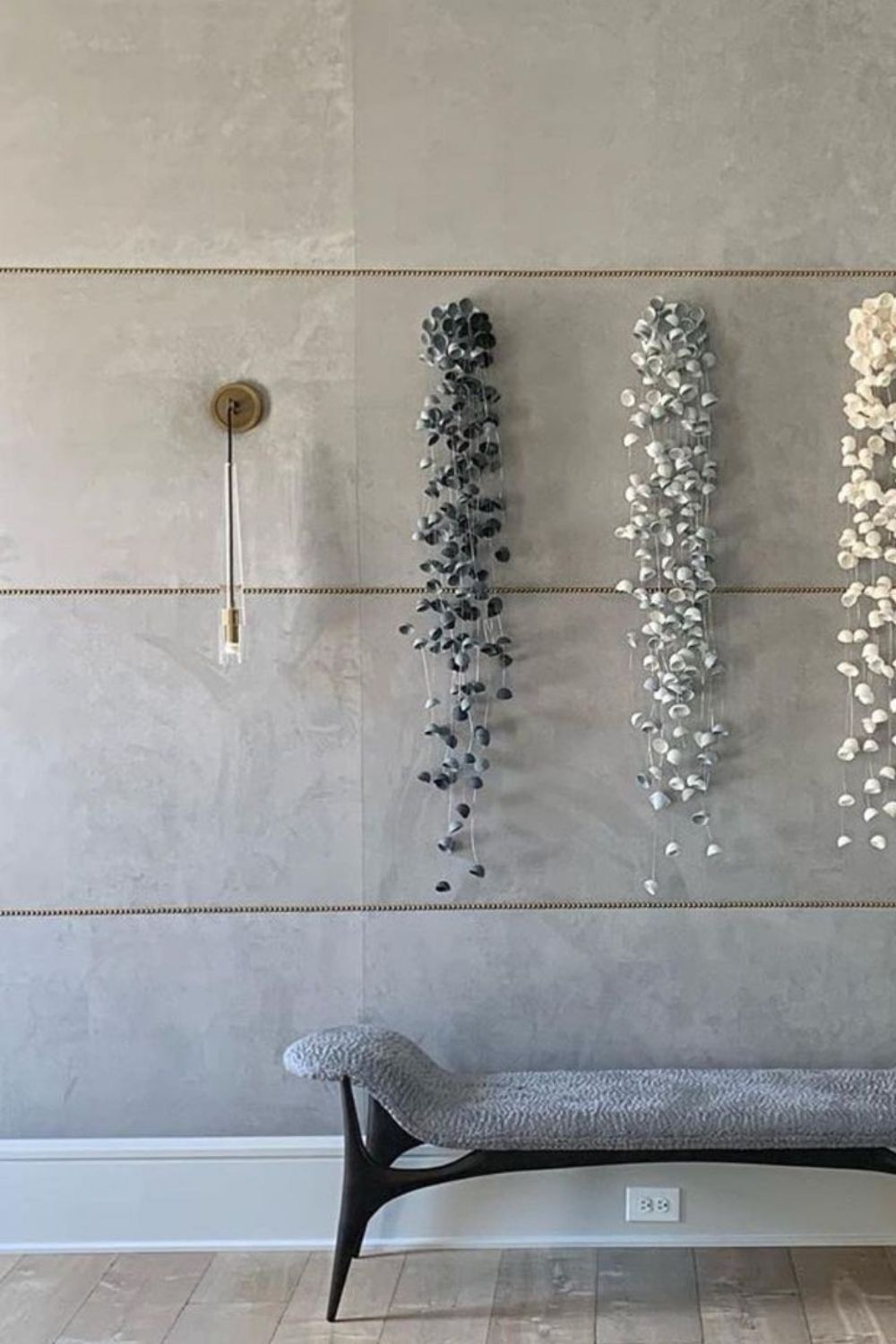Apollinaire Wall Lamp