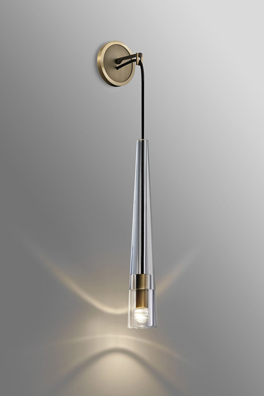 Apollinaire Wall Lamp