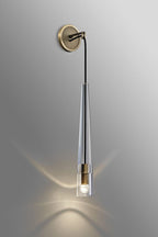 Apollinaire Wall Lamp