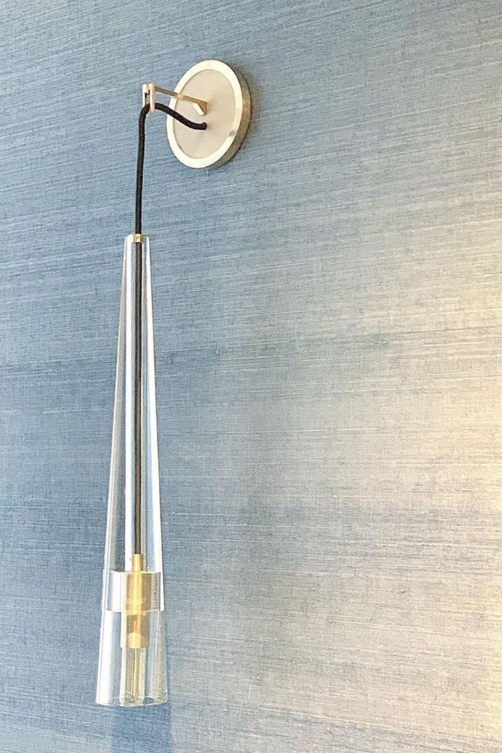 Apollinaire Wall Lamp