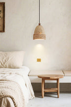 Arbor Nest Pendant Lamp