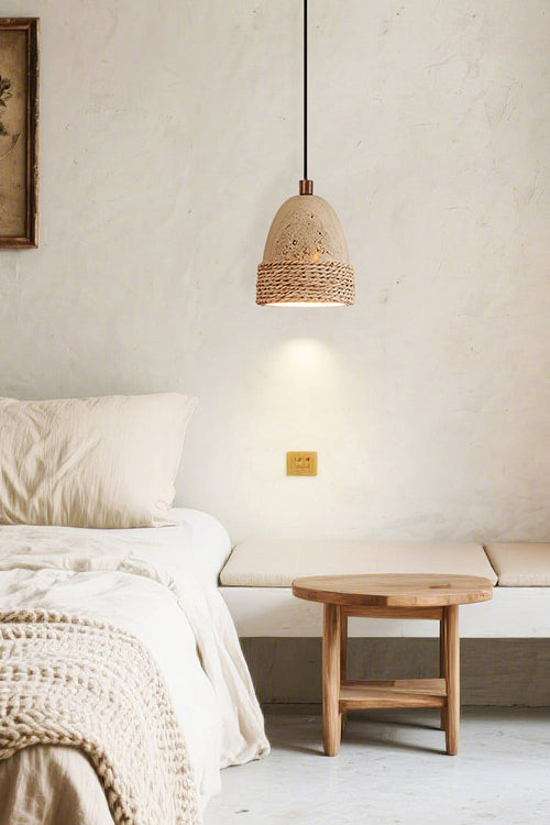 Arbor Nest Pendant Lamp