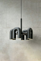 Arcade Polymer Chandelier