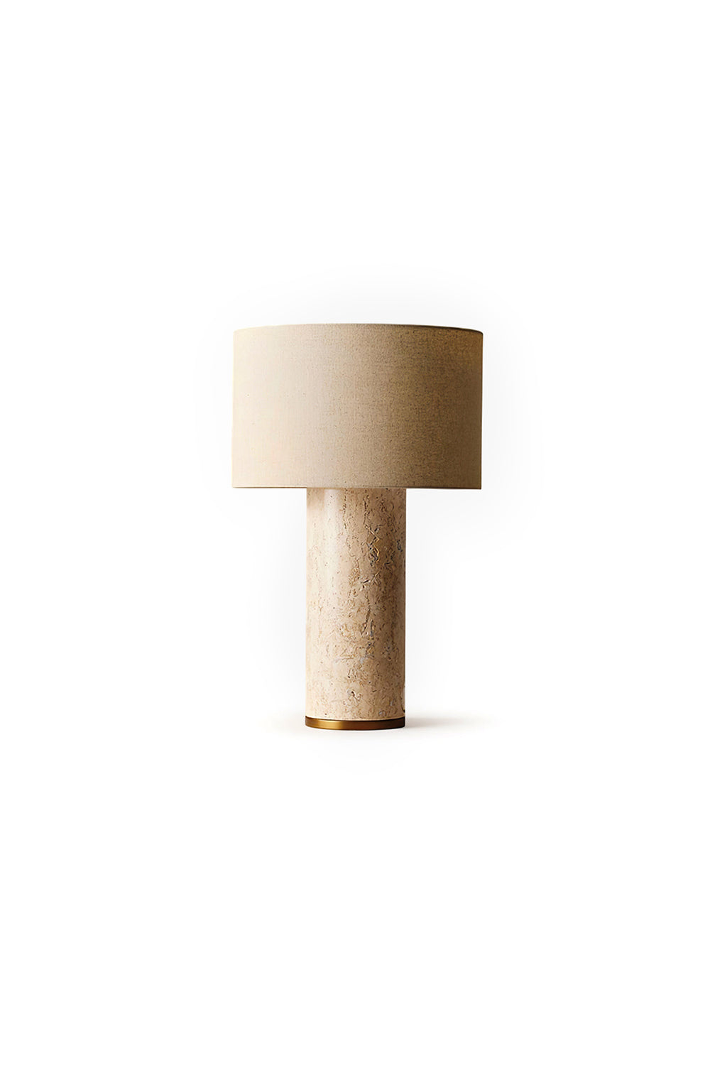 Aria Stone Table Lamp